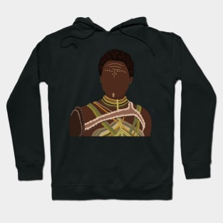 Nakia Hoodie